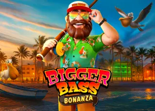 สล็อต 99 เว็บตรง Bigger Bass Bonanza ทดลองเล่นฟรี
