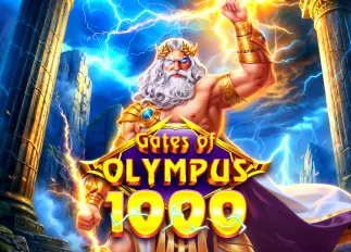 สล็อต 99 เว็บตรง Gates of Olympus 1000 ทดลองเล่นฟรี