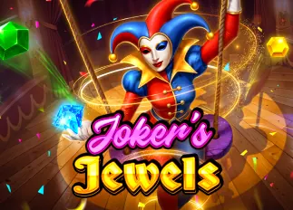 สล็อต 99 เว็บตรง Jokers Jewels ทดลองเล่นฟรี