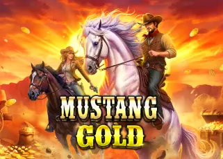 สล็อต 99 เว็บตรง Mustang Gold ทดลองเล่นฟรี