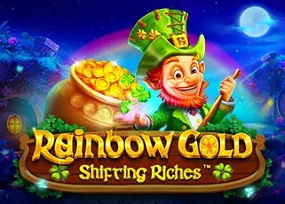 สล็อต 99 เว็บตรง Rainbow Gold ทดลองเล่นฟรี