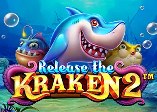 สล็อต 99 เว็บตรง Release the Kraken 2 ทดลองเล่นฟรี