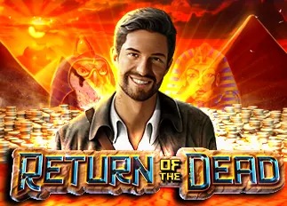 สล็อต 99 เว็บตรง Return of the Dead ทดลองเล่นฟรี