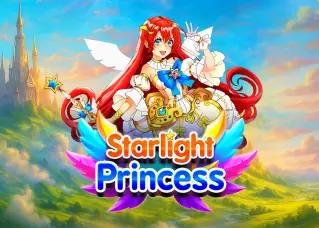 สล็อต 99 เว็บตรง Starlight Princess ทดลองเล่นฟรี