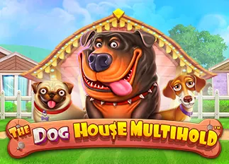 สล็อต 99 เว็บตรง The Dog House Multihold ทดลองเล่นฟรี