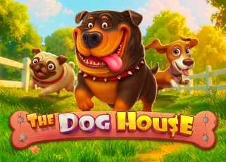 สล็อต 99 เว็บตรง The Dog House ทดลองเล่นฟรี